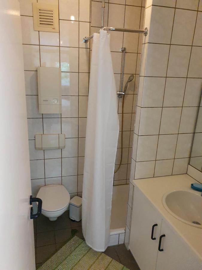 Romersprudel Trier Eksteriør bilde